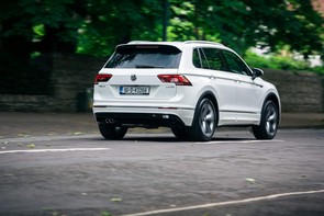 Is the new Tiguan any good?